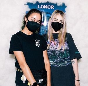 Meet your Posher, Sabrina